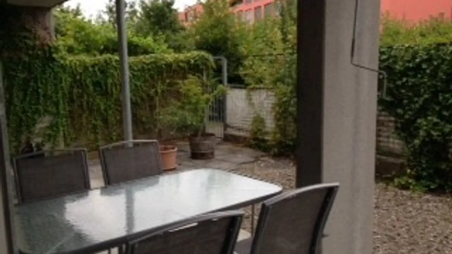 Single room for rent - Husmatt 6, 5405 Dättwil AG - Photo 4