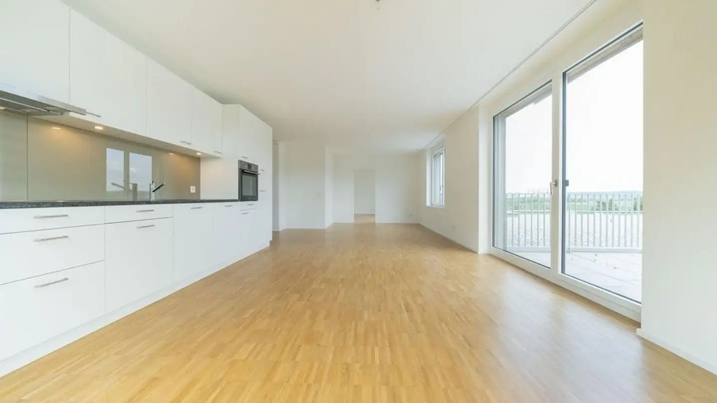 Appartamento in affitto - Südstrasse 4, 2542 Pieterlen - Foto 2