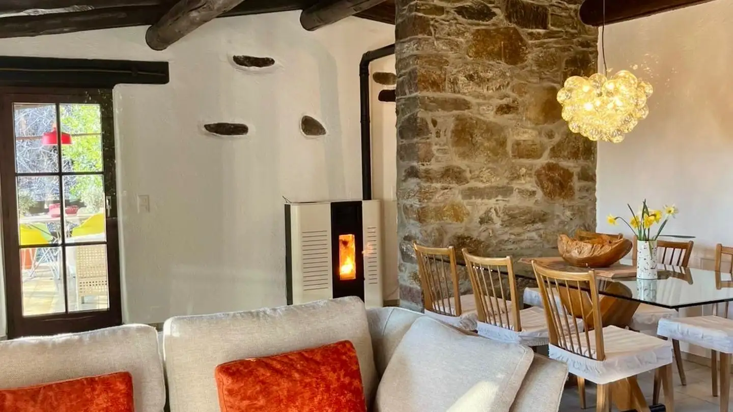 Single house for rent - Nucleo Stella, 6951 Insone