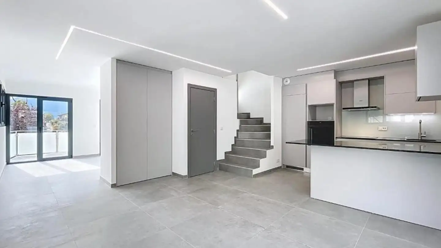 Maison individuelle à vendre - 1971 Grimisuat - Photo 2