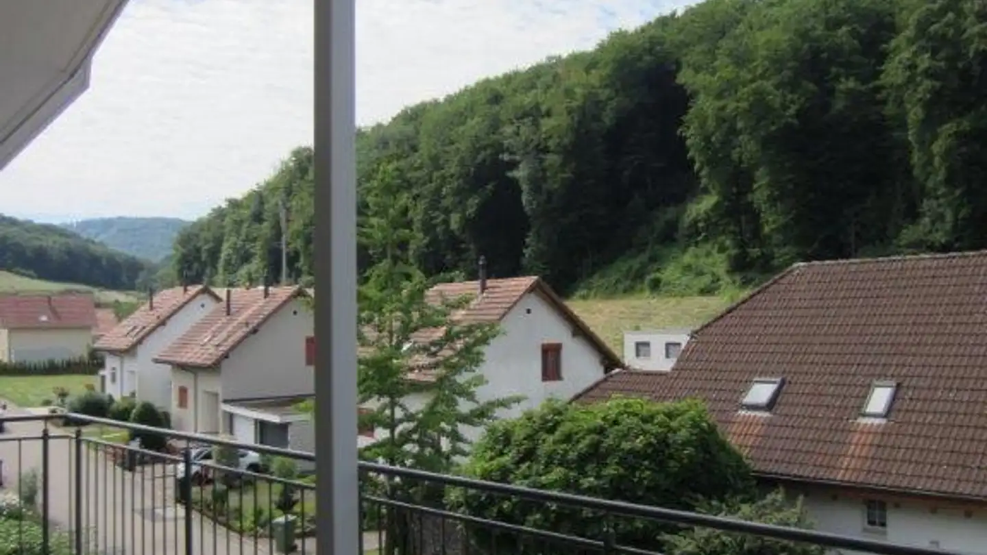 Attico in affitto - Schleichmattweg 3, 4464 Maisprach - Foto 2