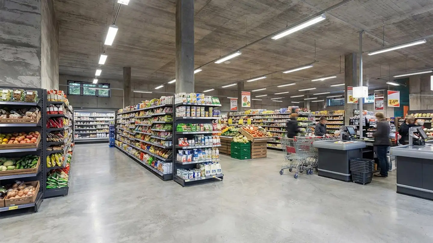 Mischgenutztes Gebäude kaufen - 6833 Vacallo - Foto 3