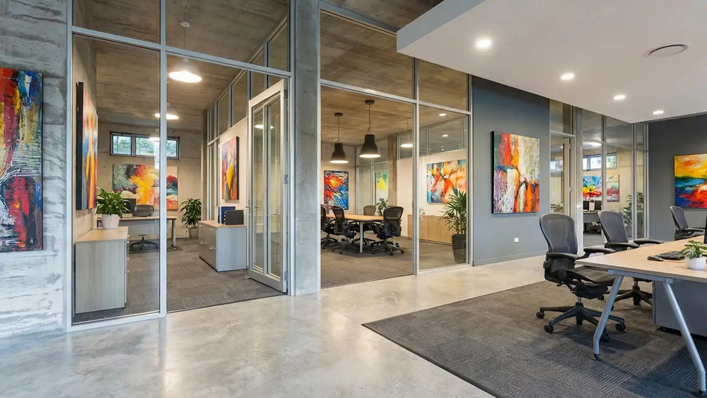 Mischgenutztes Gebäude kaufen - 6833 Vacallo - Foto 4