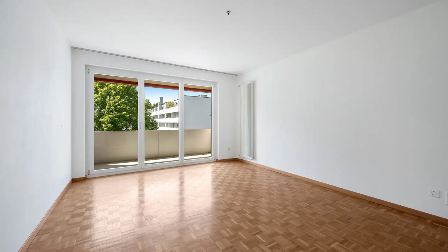 Maisonette mieten - Goldernstrasse 28, 5000 Aarau - Foto 2