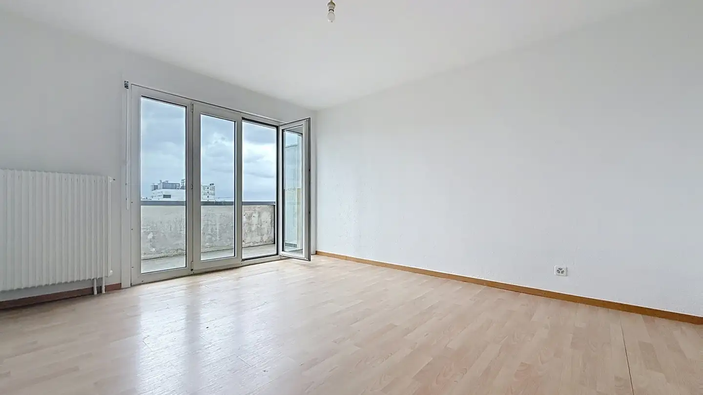 Appartamento in affitto - Route De Villars-Vert 19, 1752 Villars-sur-Glâne - Foto 3