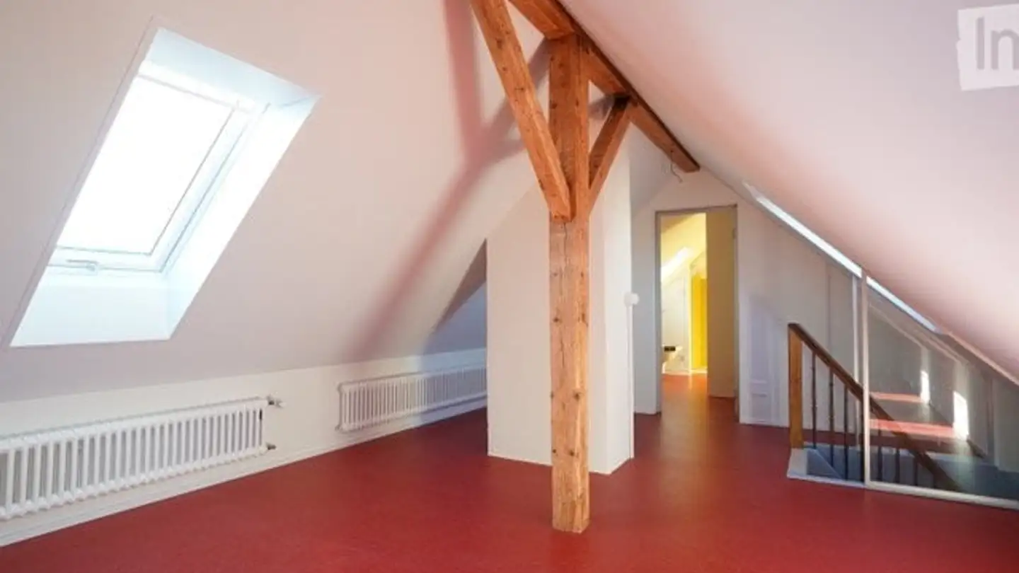 Appartement à louer - Kreuzgasse 9, 3053 Münchenbuchsee - Photo 4