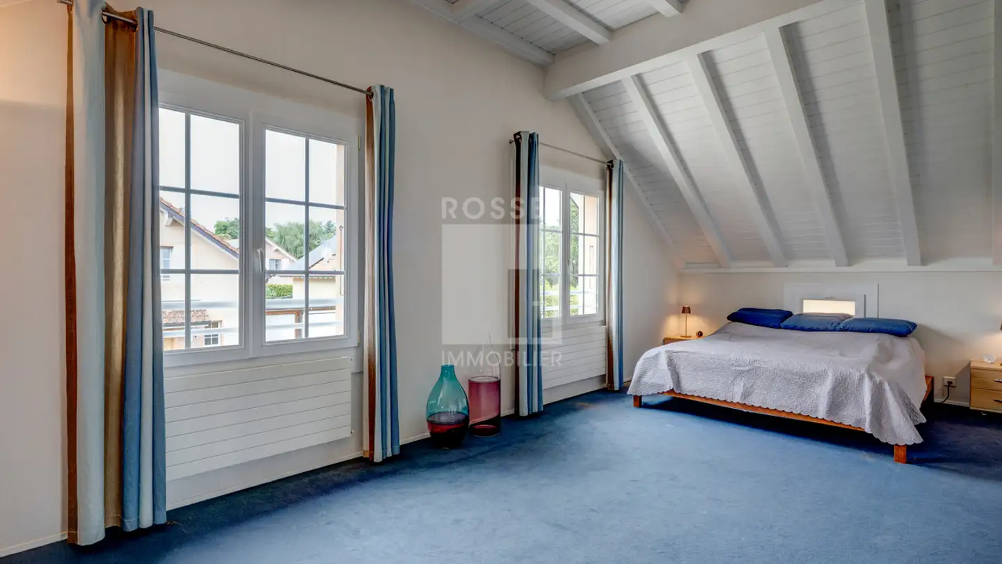 Single house for sale - 1294 Genthod - Photo 4