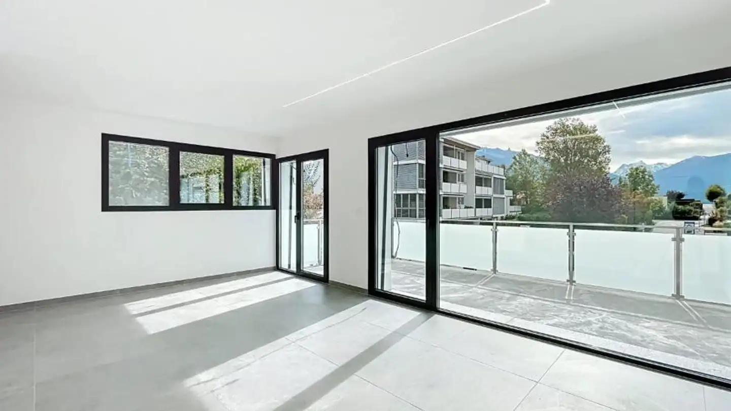 Maison individuelle à vendre - 1971 Grimisuat
