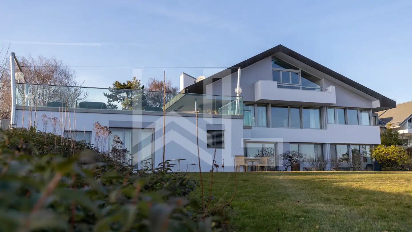 Casa singola in vendita - 1299 Crans-près-Céligny - Foto 2