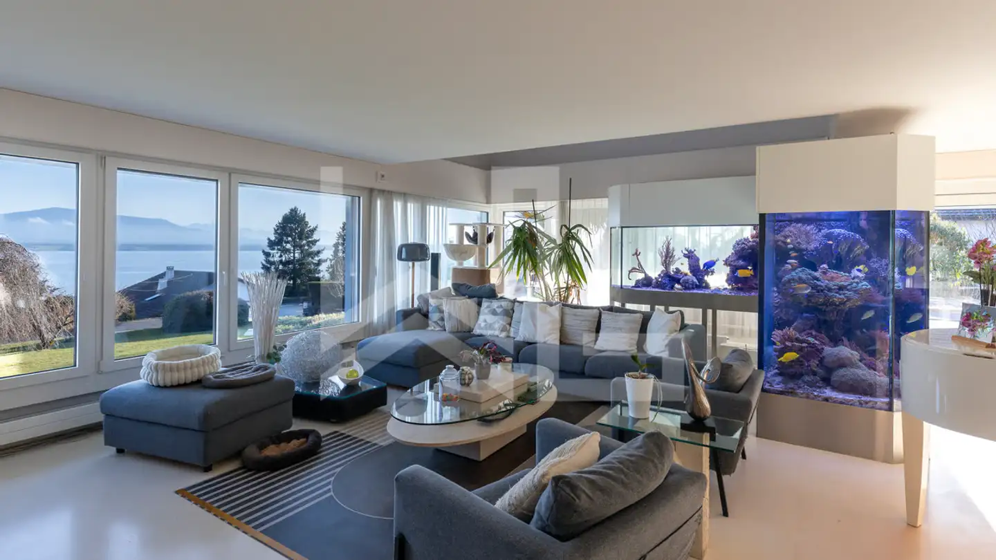 Casa singola in vendita - 1299 Crans-près-Céligny - Foto 3