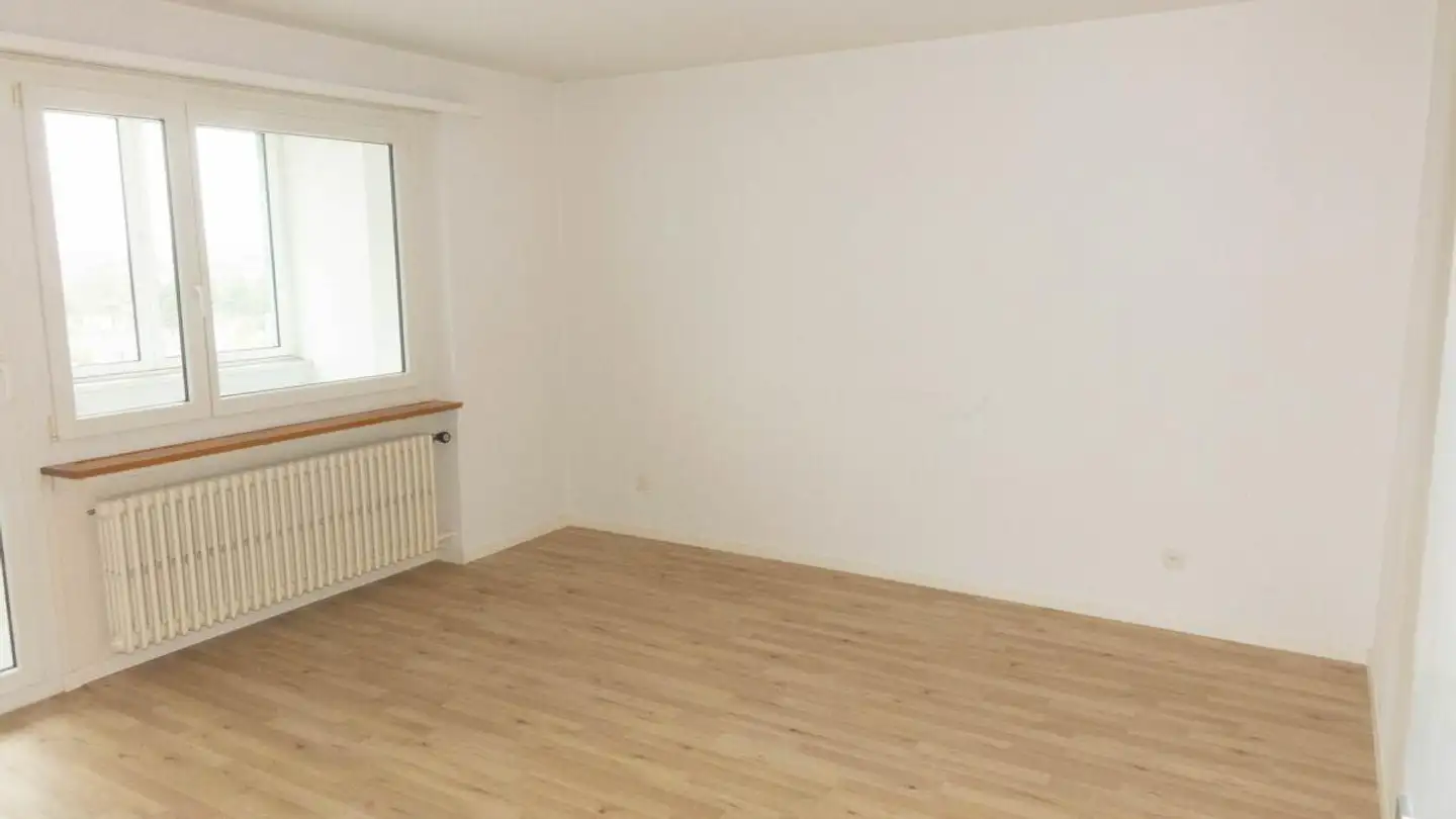 Appartement à louer - Tösstalstrasse 167, 8400 Winterthur