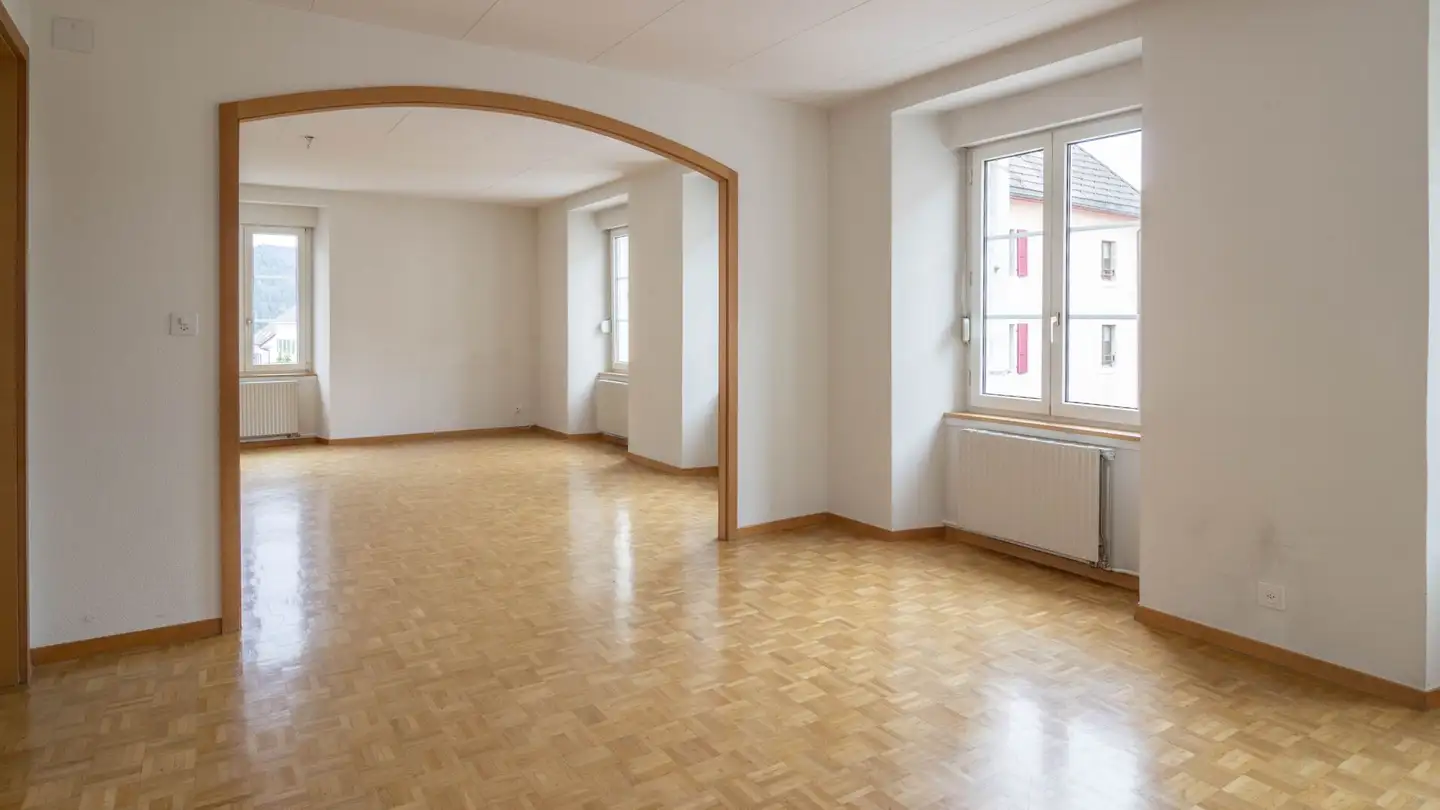 Appartement à louer - Grand-Rue 8, 2416 Les Brenets - Photo 4