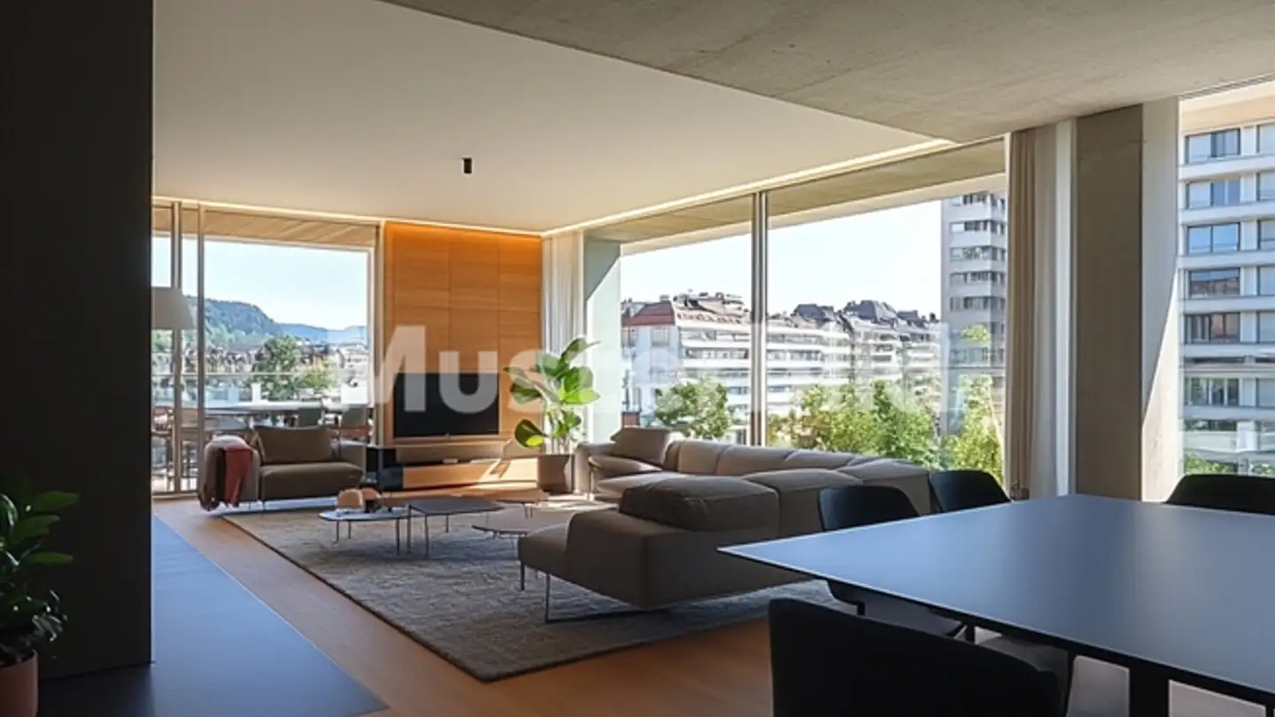 Einfamilienhaus kaufen - 3006 Bern - Foto 4