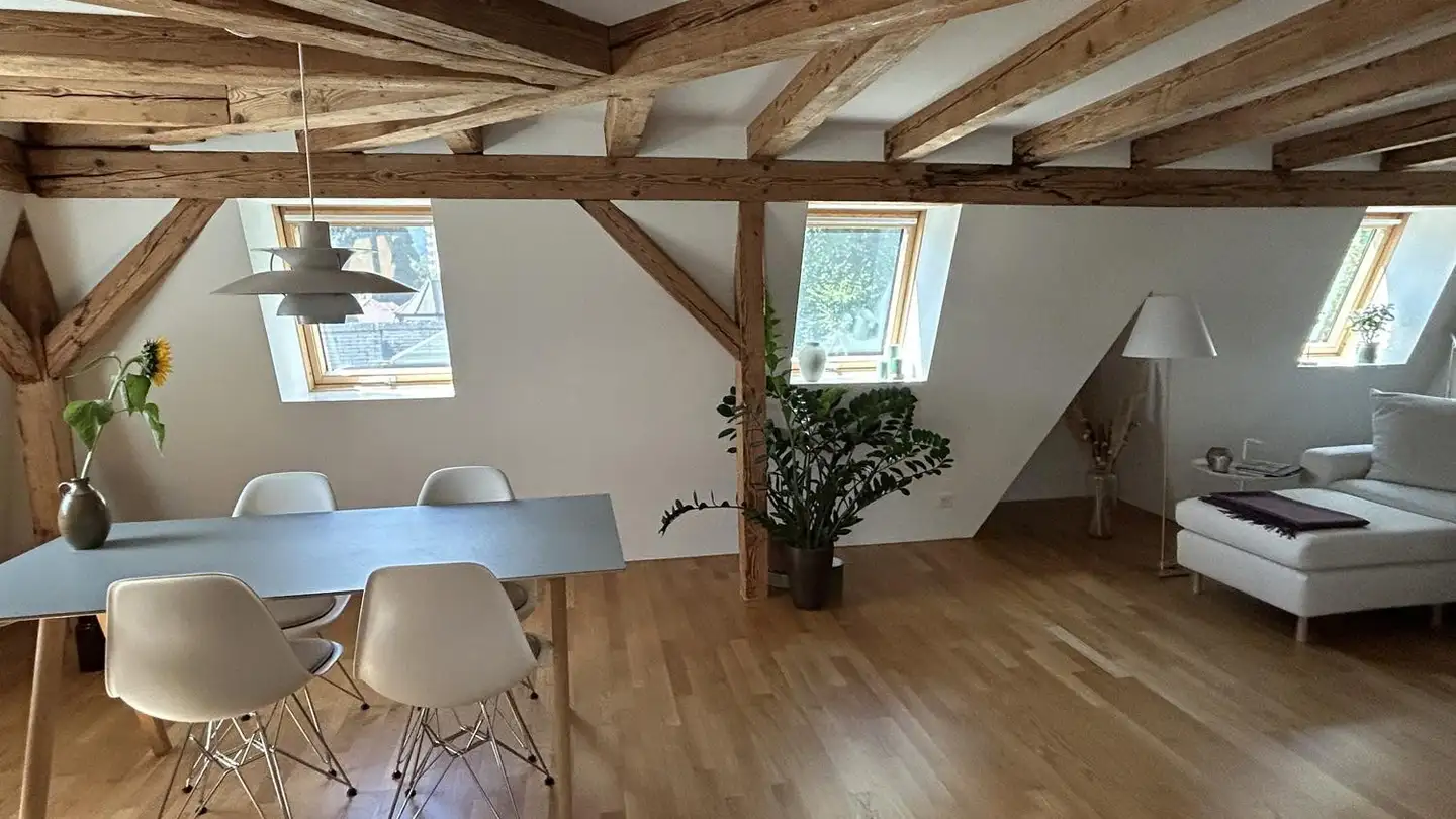 Appartamento in affitto - Guggistrasse 9, 6005 Luzern