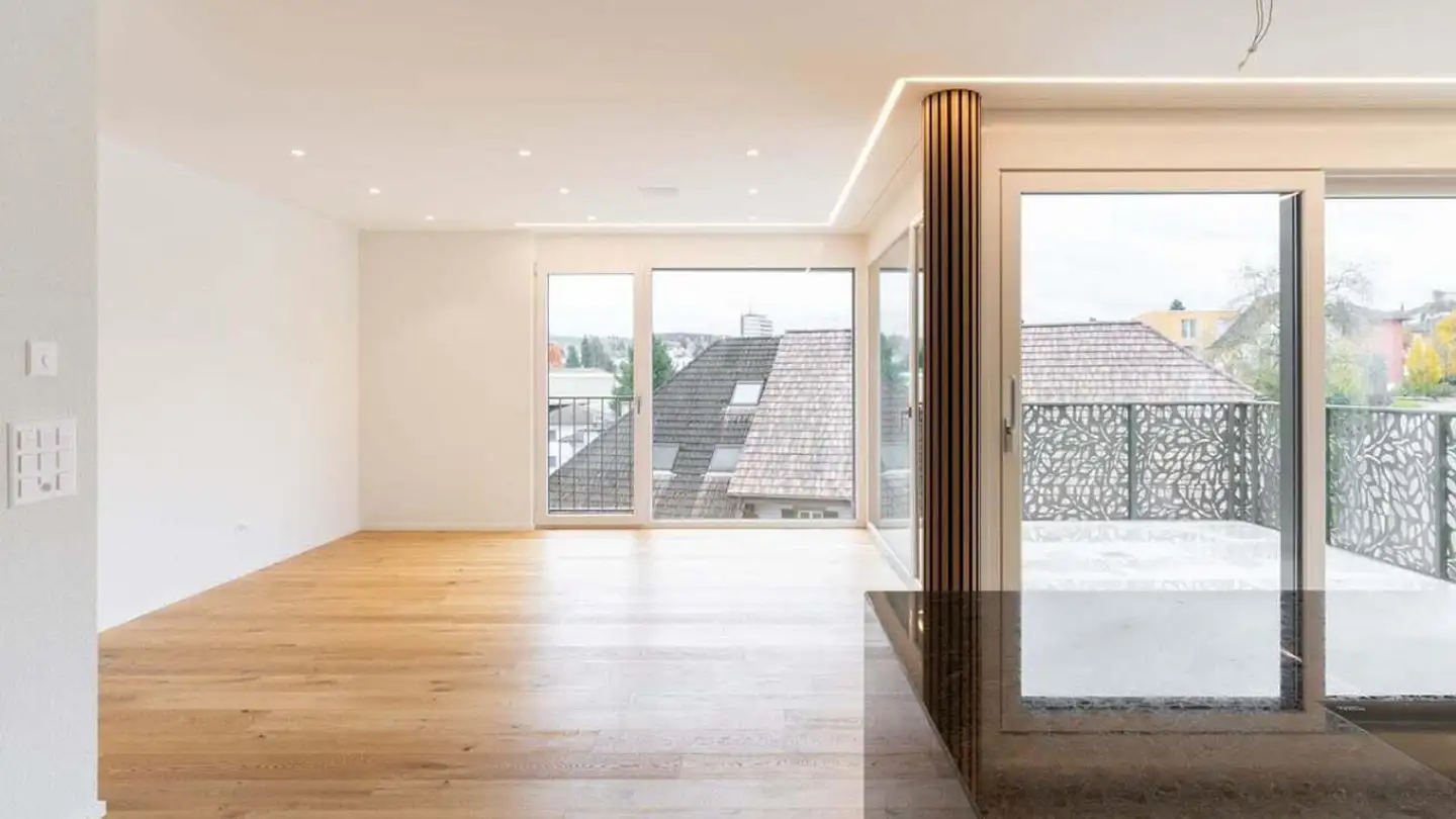 Wohnung kaufen - Winkelstrasse 26, 5734 Reinach AG