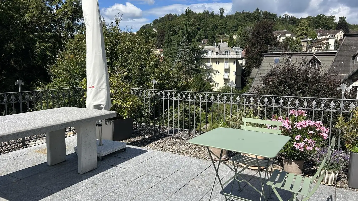 Appartamento in affitto - Guggistrasse 9, 6005 Luzern - Foto 3