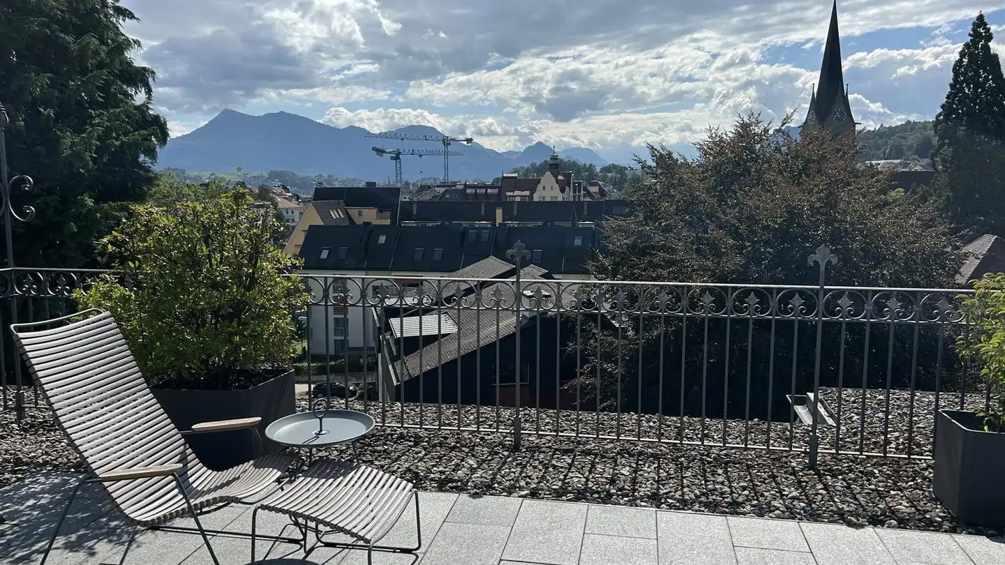 Appartamento in affitto - Guggistrasse 9, 6005 Luzern - Foto 4
