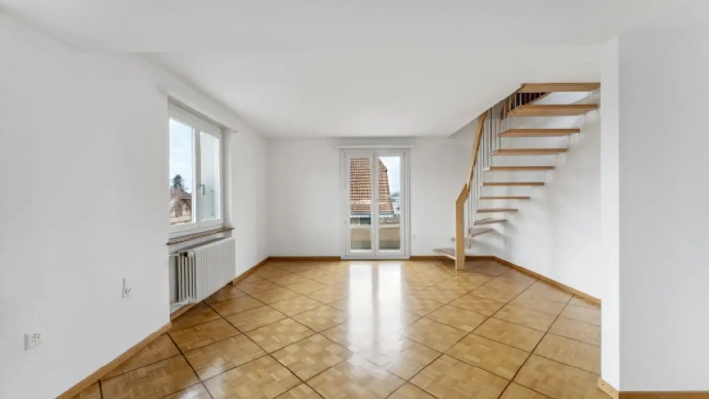 Wohnung mieten - Bielstrasse 22, 3250 Lyss - Foto 2