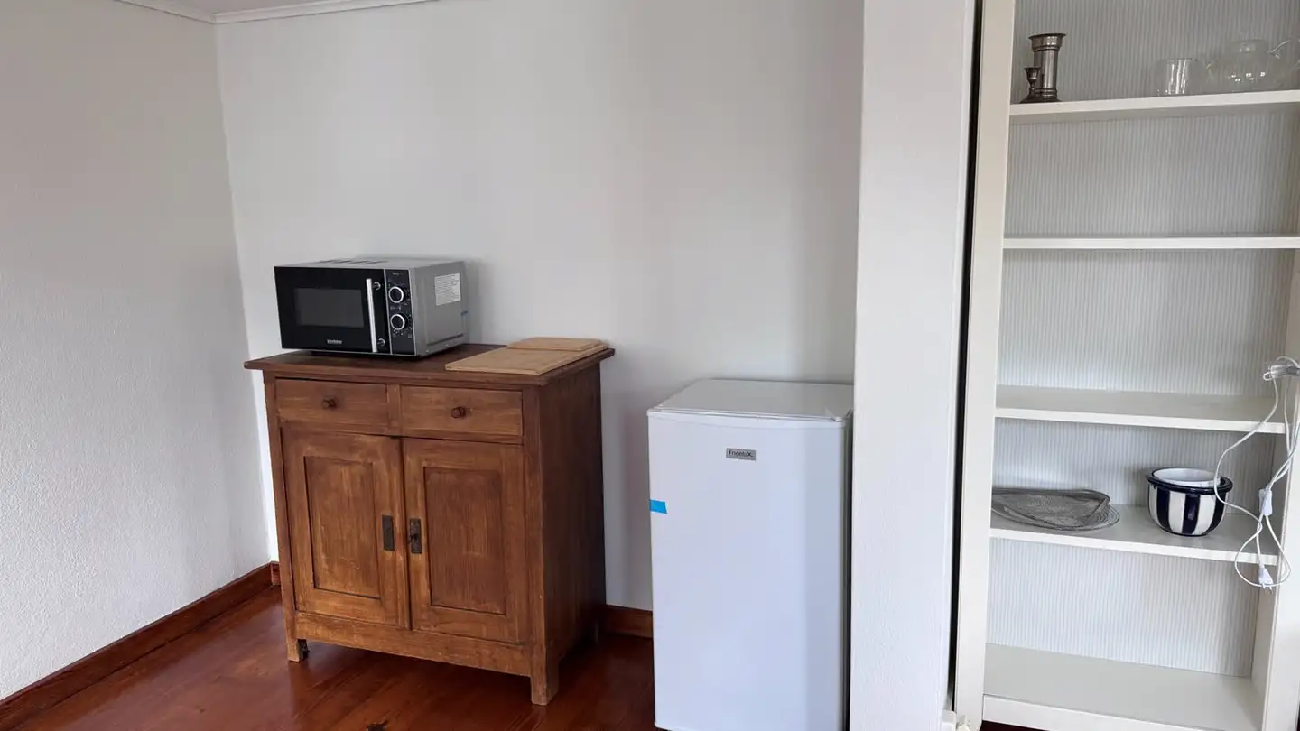 Single room for rent - 8905 Islisberg - Photo 3
