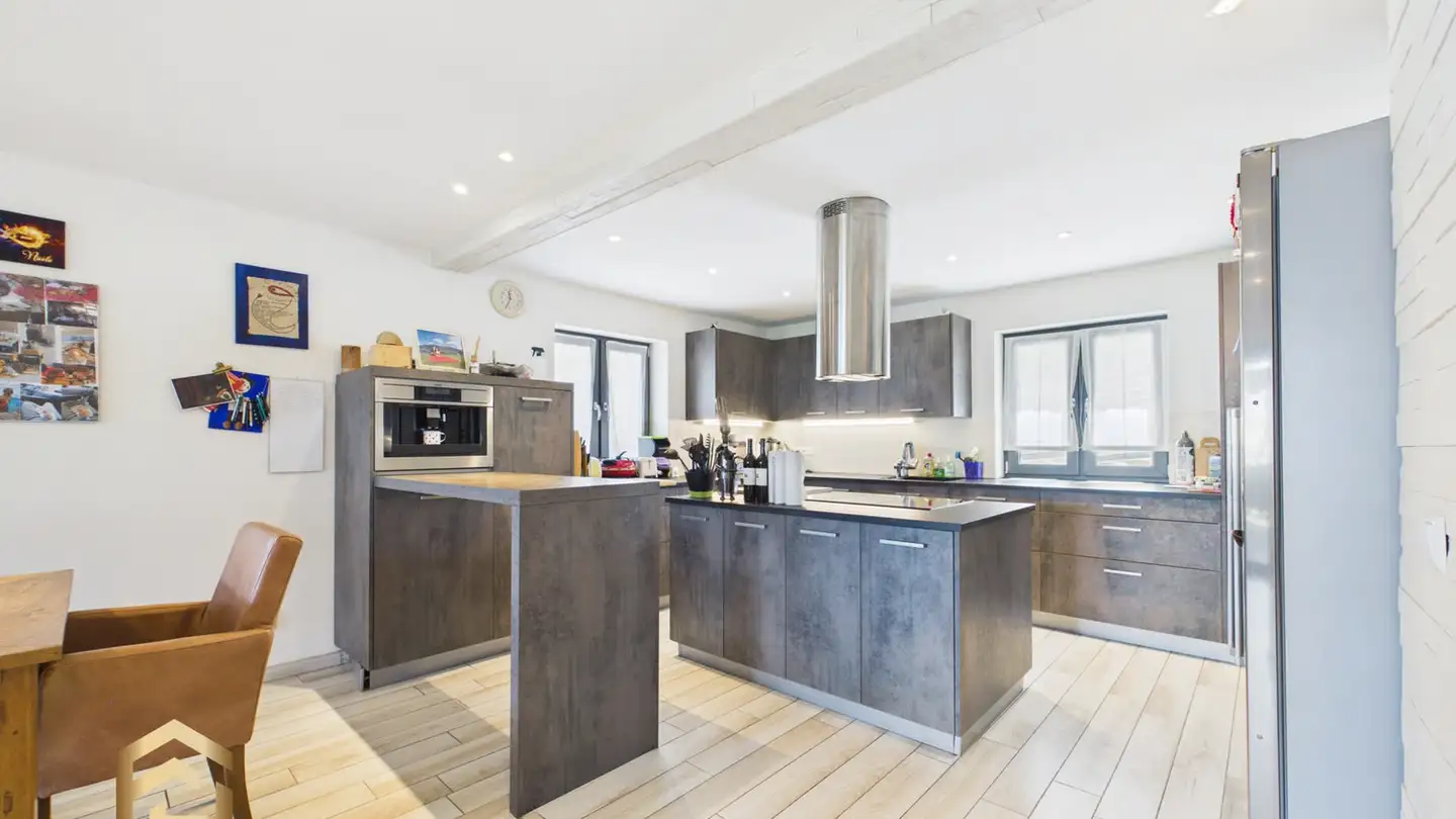 Appartement à louer - 6574 Vira (Gambarogno) - Photo 2