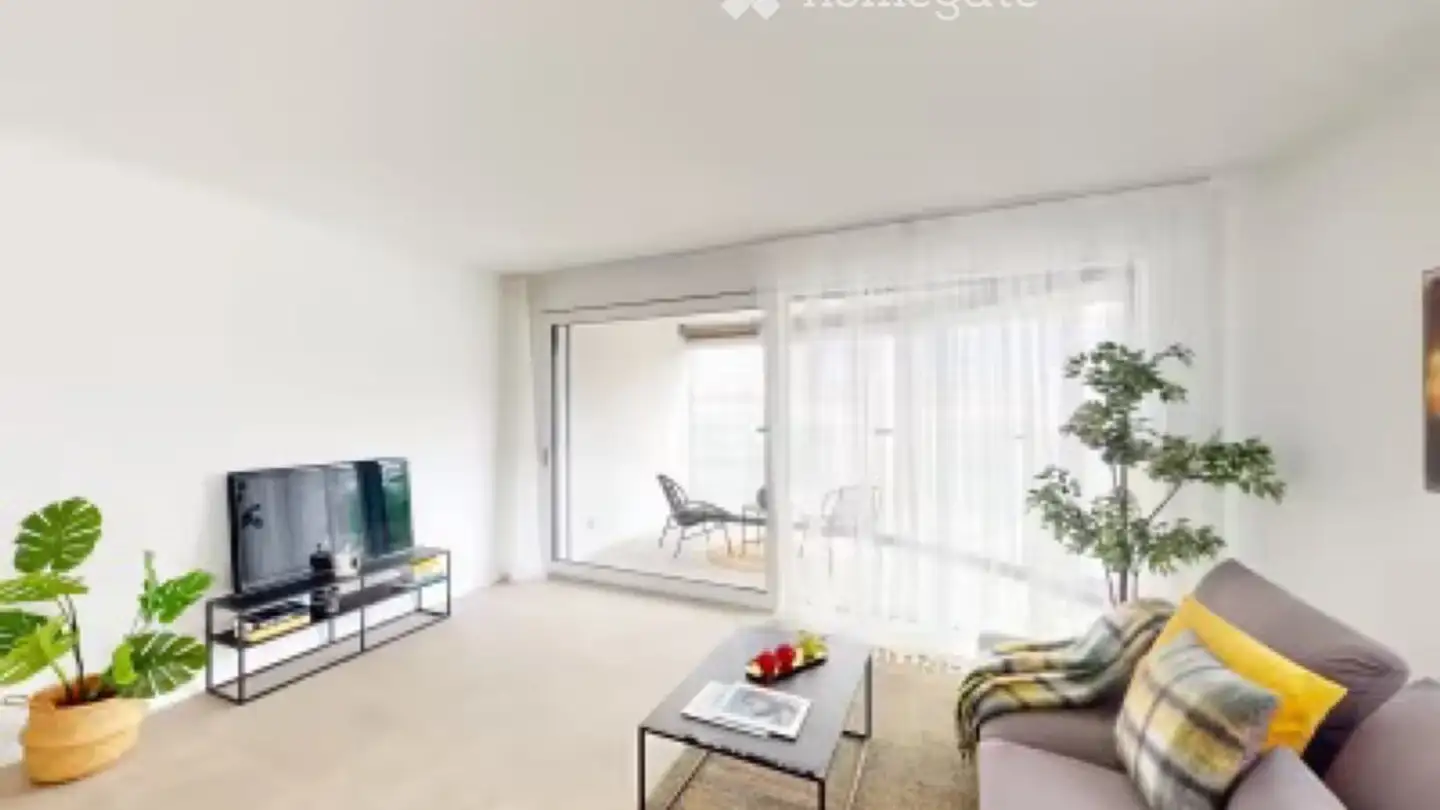 Appartement à louer - Via Morella 1, 6900 Massagno - Photo 2