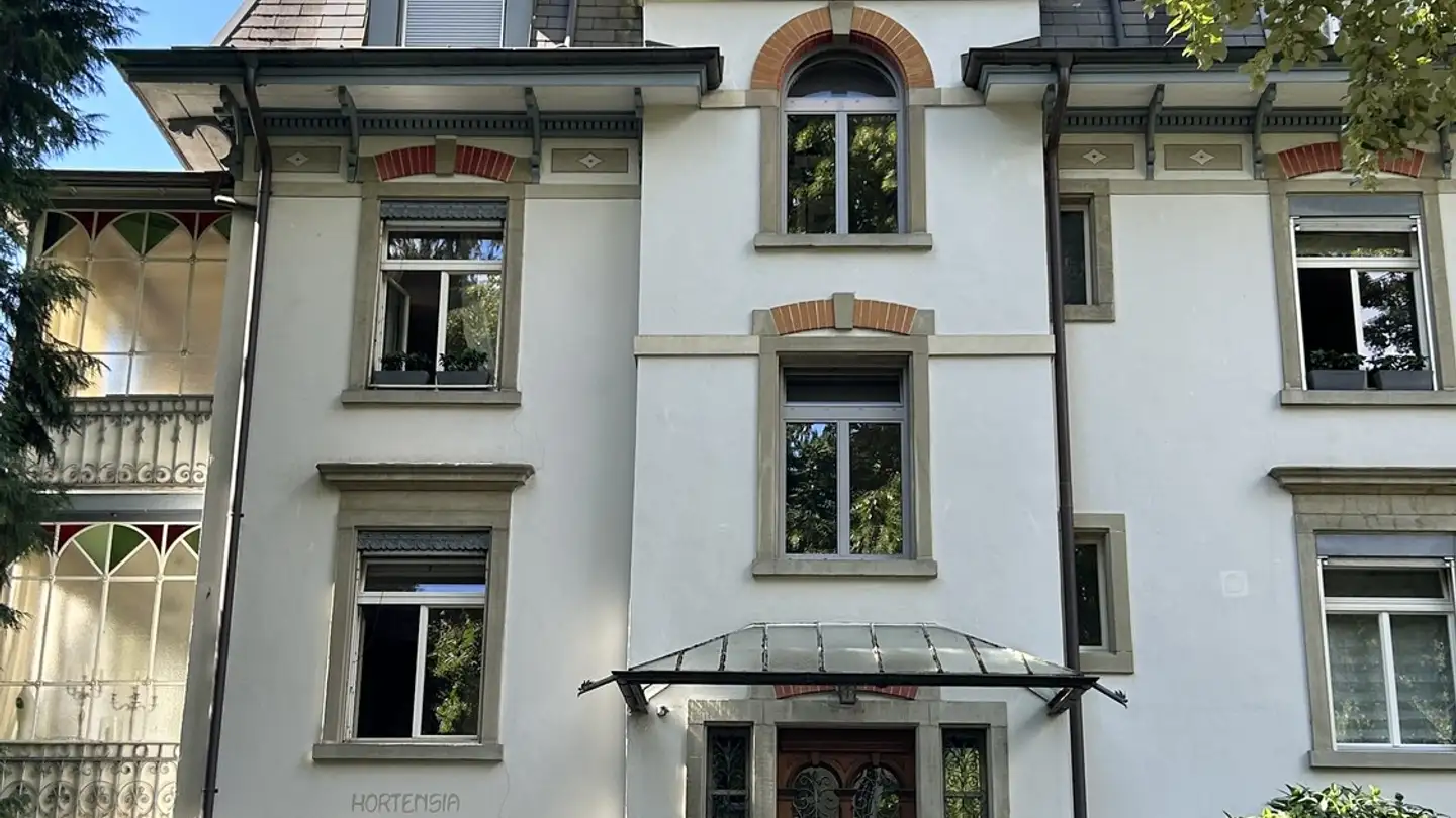Appartamento in affitto - Guggistrasse 9, 6005 Luzern - Foto 2
