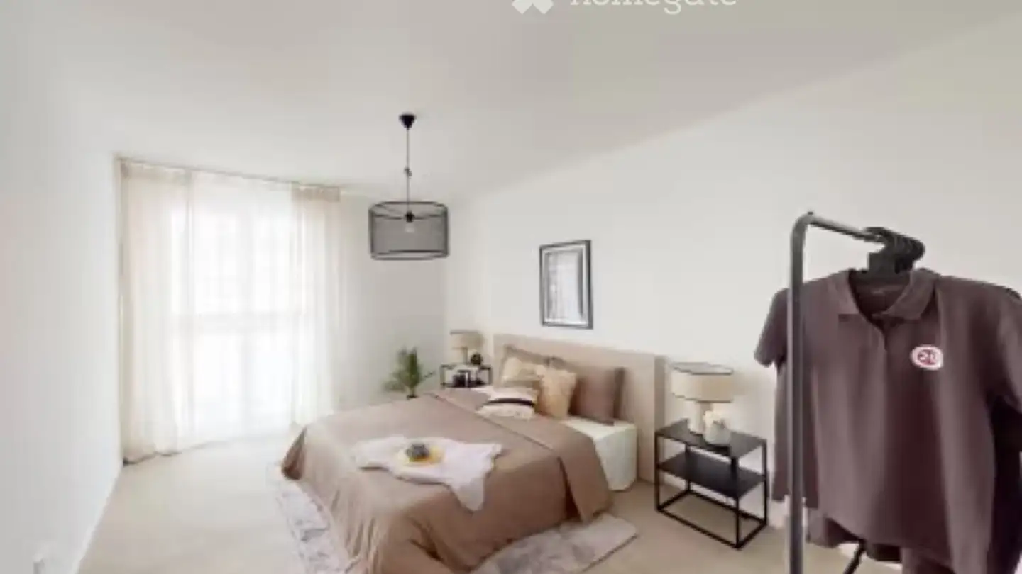 Appartement à louer - Via Morella 1, 6900 Massagno - Photo 3