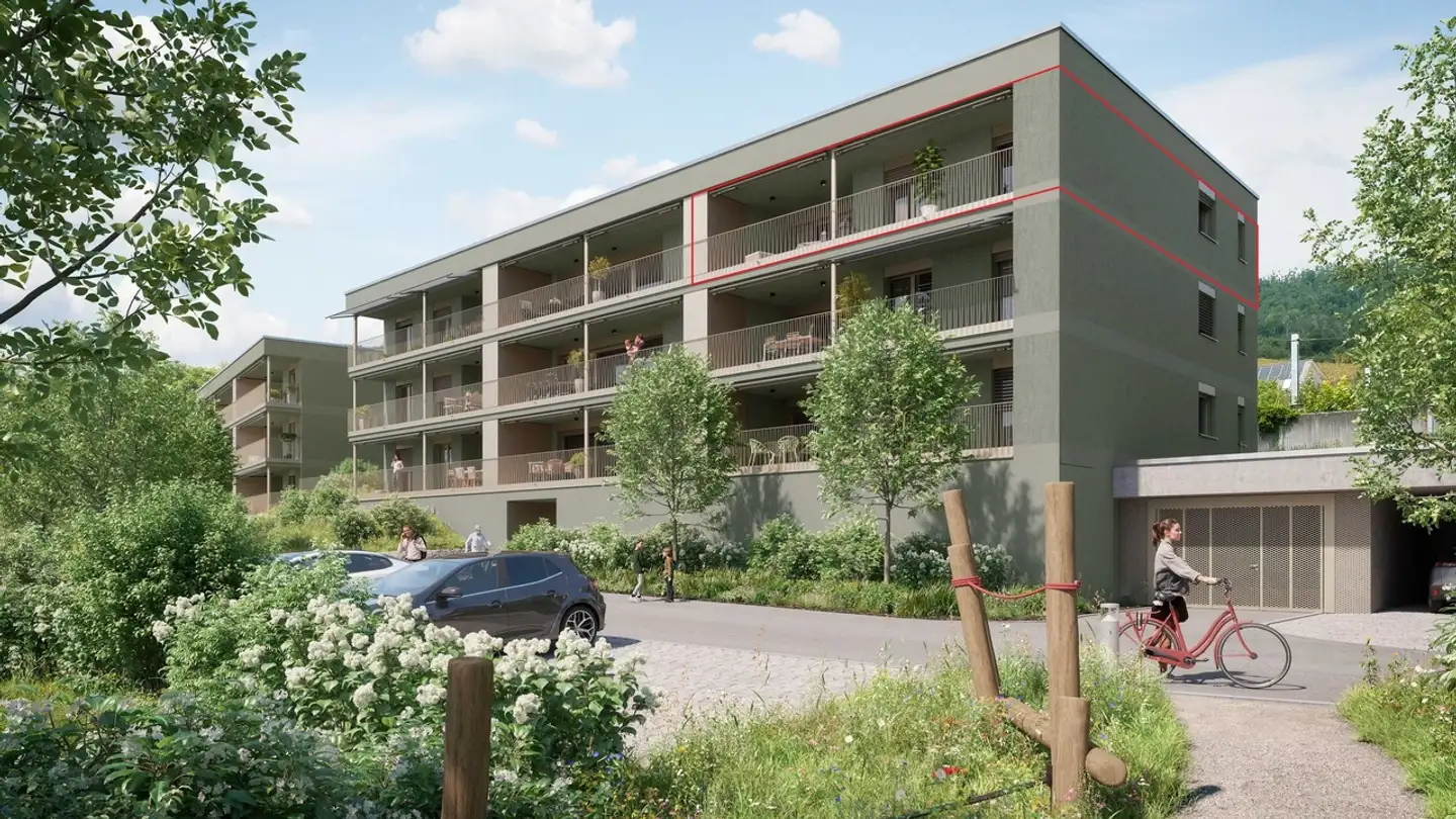 Appartamento in vendita - 4461 Böckten - Foto 4