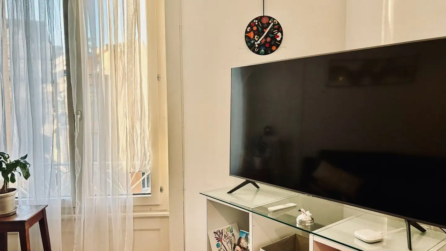 Appartamento in affitto - Avenue De Chillon 68, 1820 Territet