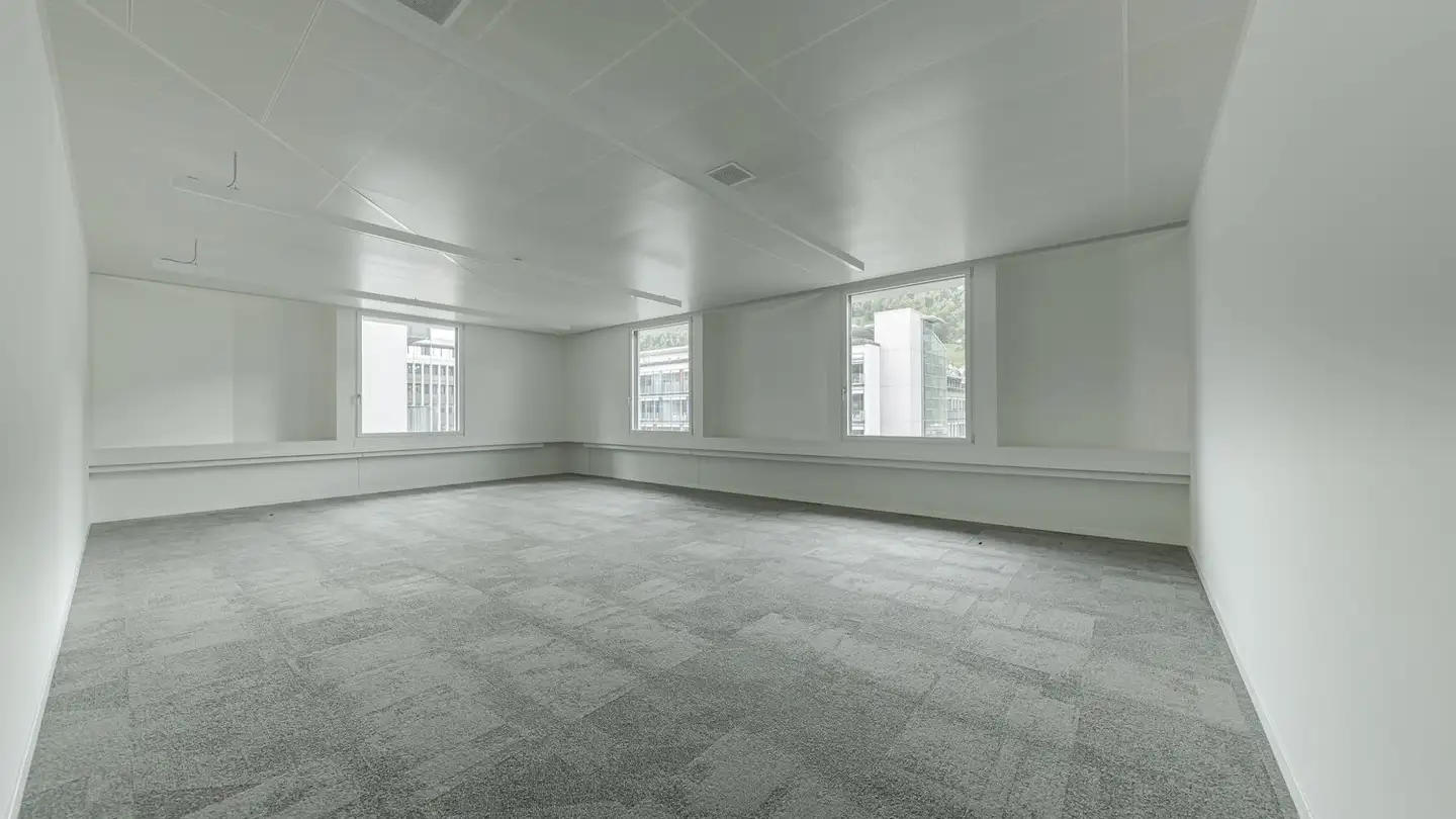 Bürofläche mieten - Park, 6039 Root D4 - Foto 4