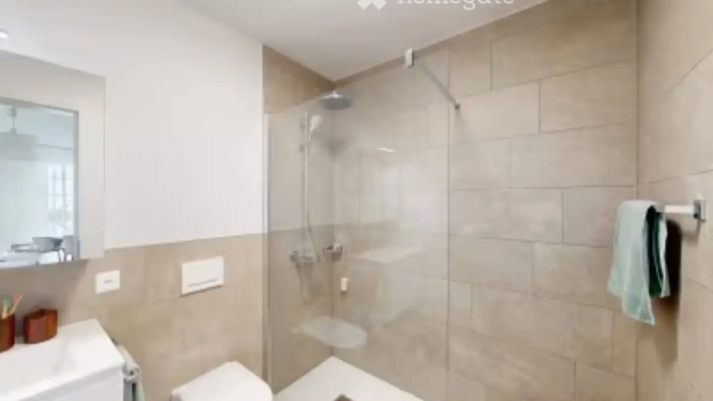 Appartement à louer - Via Morella 1, 6900 Massagno - Photo 4