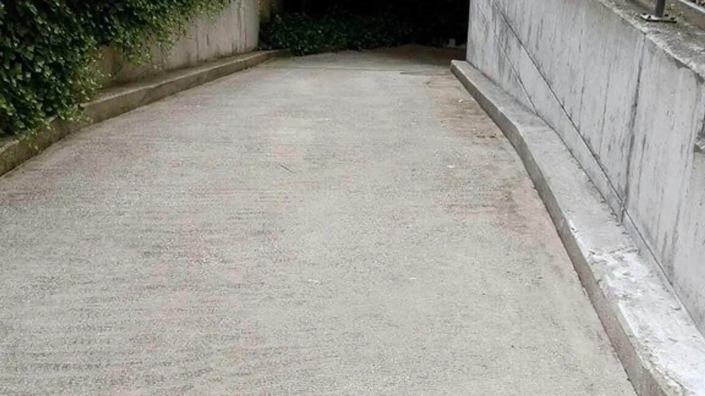 Parcheggio sotterraneo in affitto - Köchlistrasse 25, 8004 Zürich