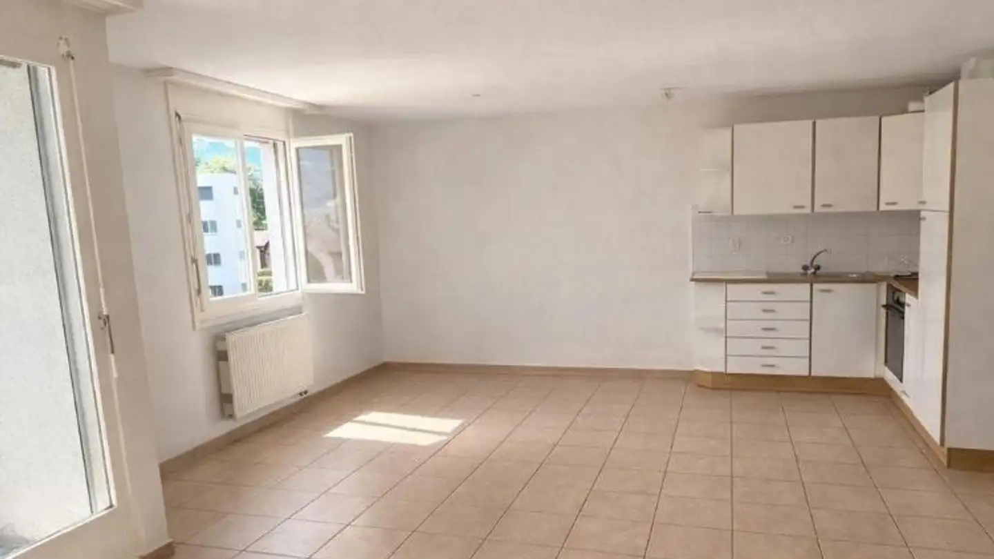 Apartment for rent - Route D'aigle 43, 1880 Bex - Photo 2