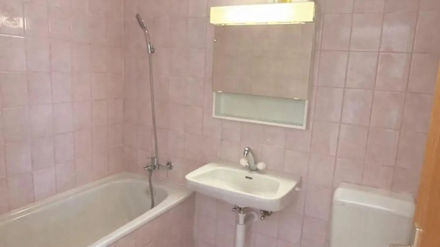 Apartment for rent - Route D'aigle 43, 1880 Bex - Photo 4