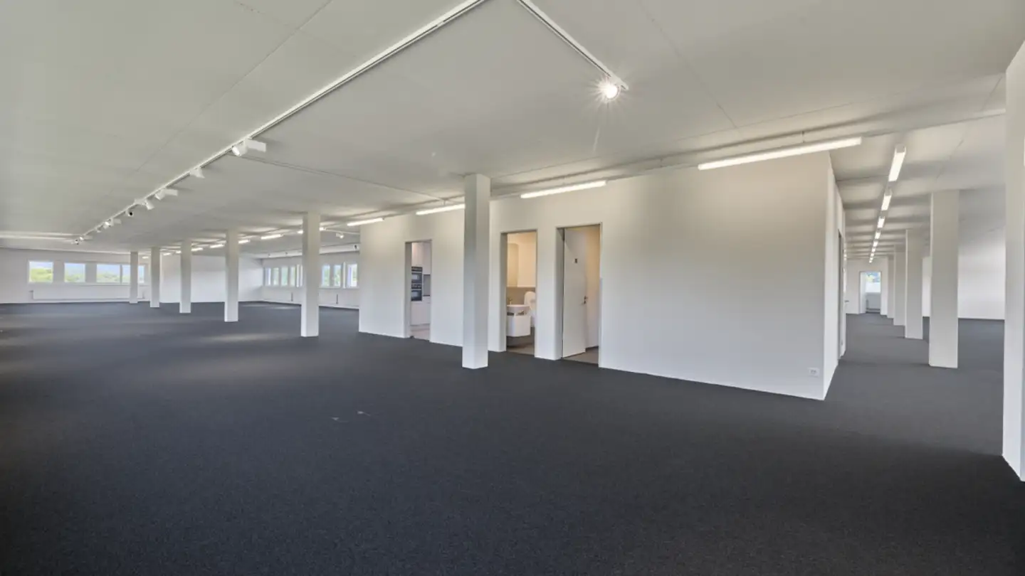 Bürofläche mieten - Industriestrasse 5, 4313 Möhlin - Foto 2