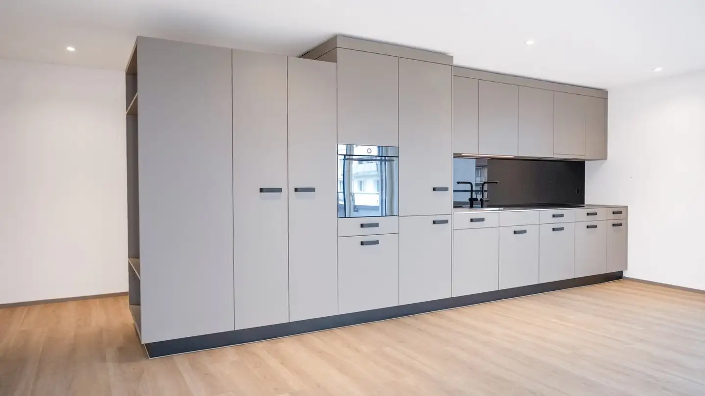 Appartamento in affitto - Lägernstrasse 20, 8303 Bassersdorf