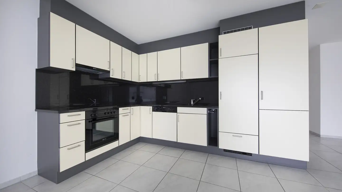 Appartement à louer - Neuquartier 6, 4665 Oftringen - Photo 3