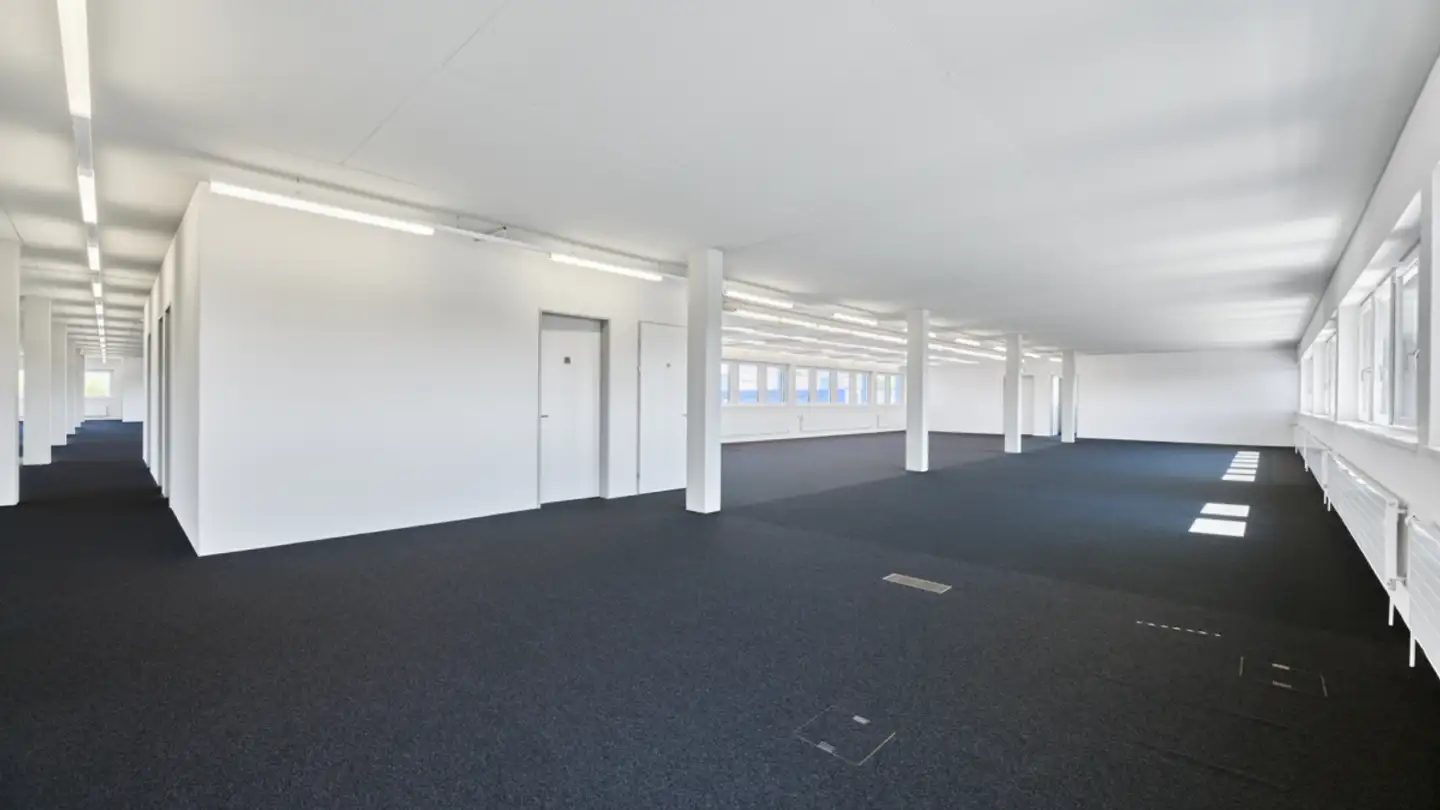 Bürofläche mieten - Industriestrasse 5, 4313 Möhlin - Foto 4