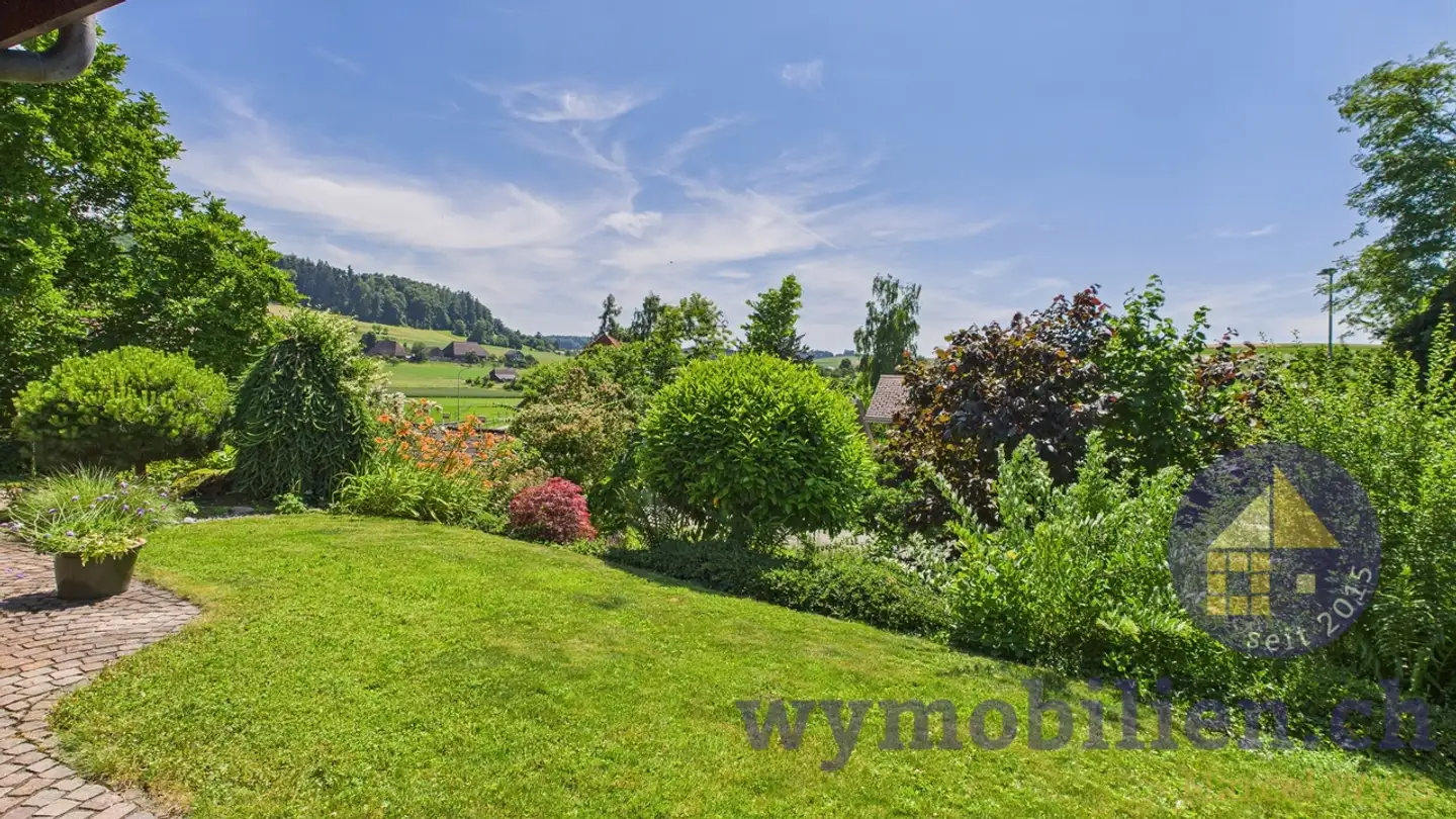 Casa singola in vendita - Steinrainweg, 3365 Grasswil