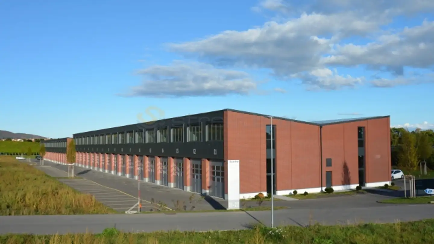 Immeuble mixte à louer - Chemin De Praz 19, 1424 Champagne