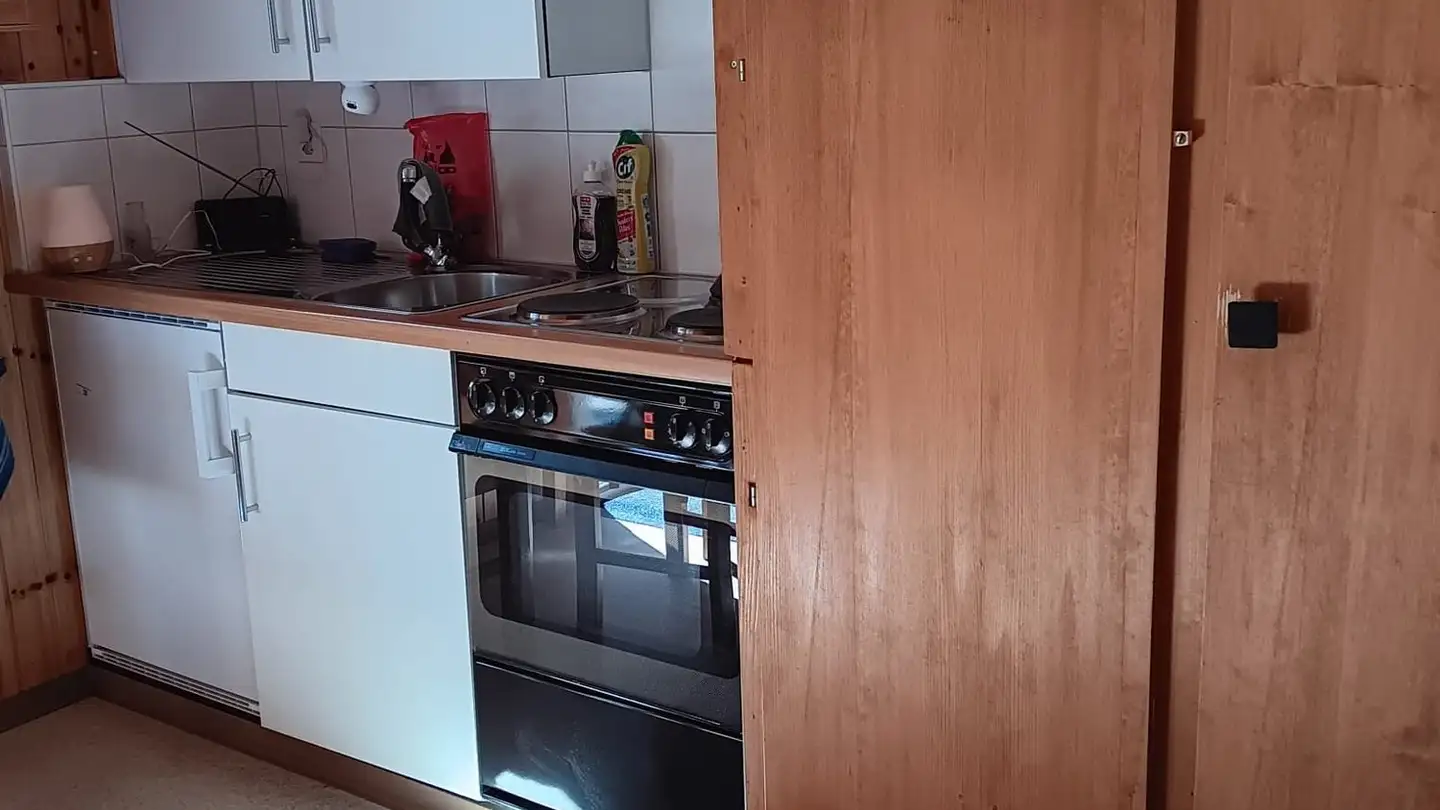 Appartement à louer - Binakapälluweg 62, 3925 Grächen - Photo 2