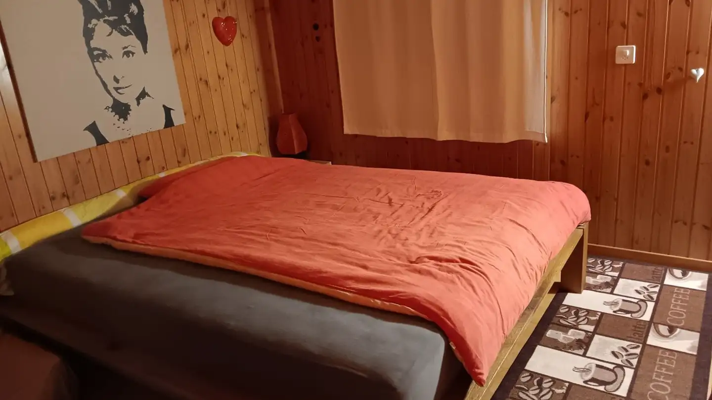 Appartement à louer - Binakapälluweg 62, 3925 Grächen - Photo 3