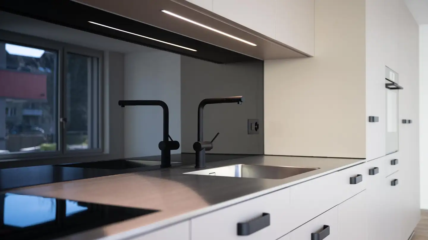 Appartamento in affitto - Lägernstrasse 20, 8303 Bassersdorf - Foto 2