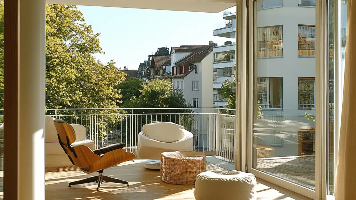 Appartamento in vendita - 6006 Luzern
