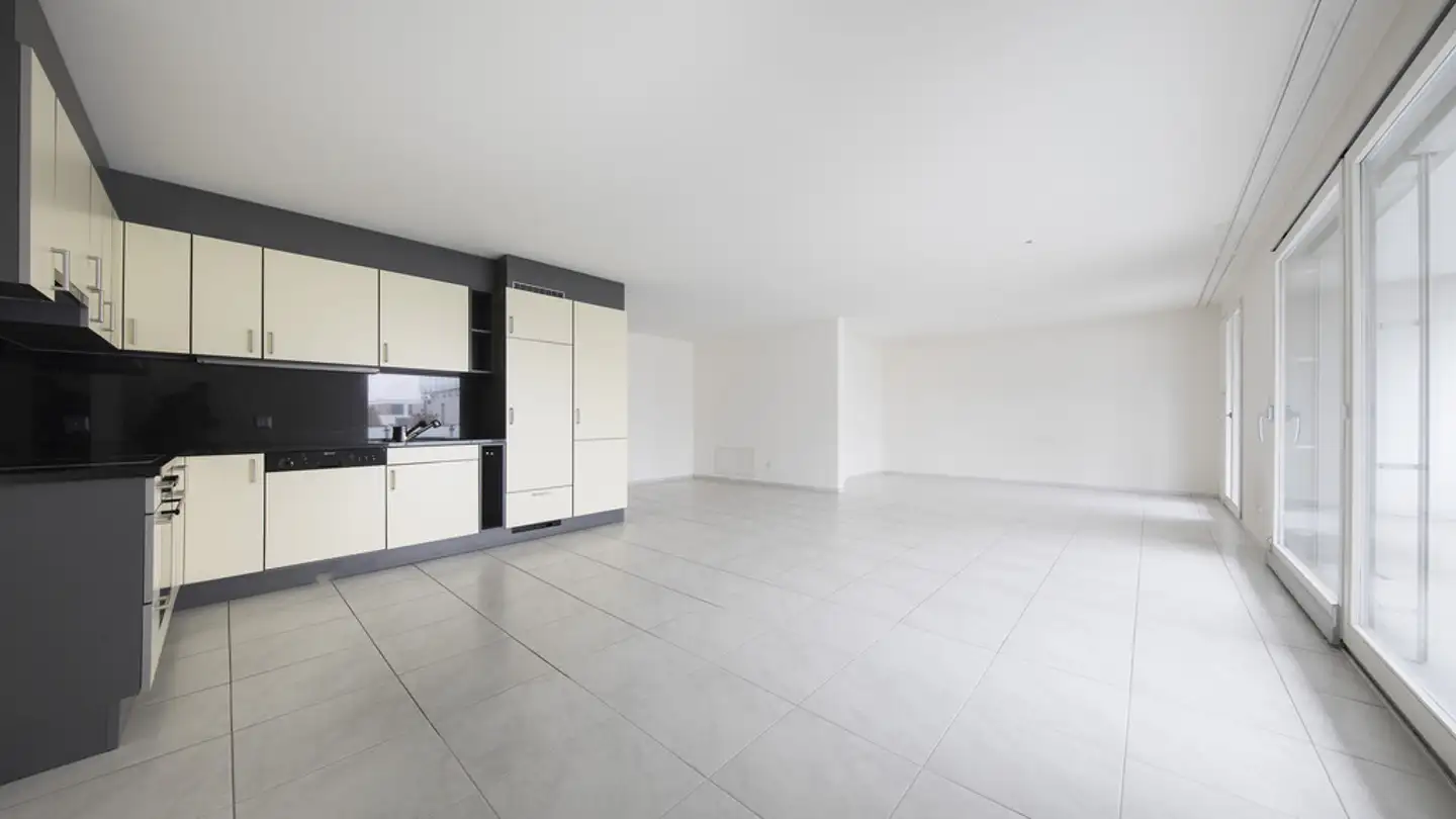 Appartement à louer - Neuquartier 6, 4665 Oftringen - Photo 4