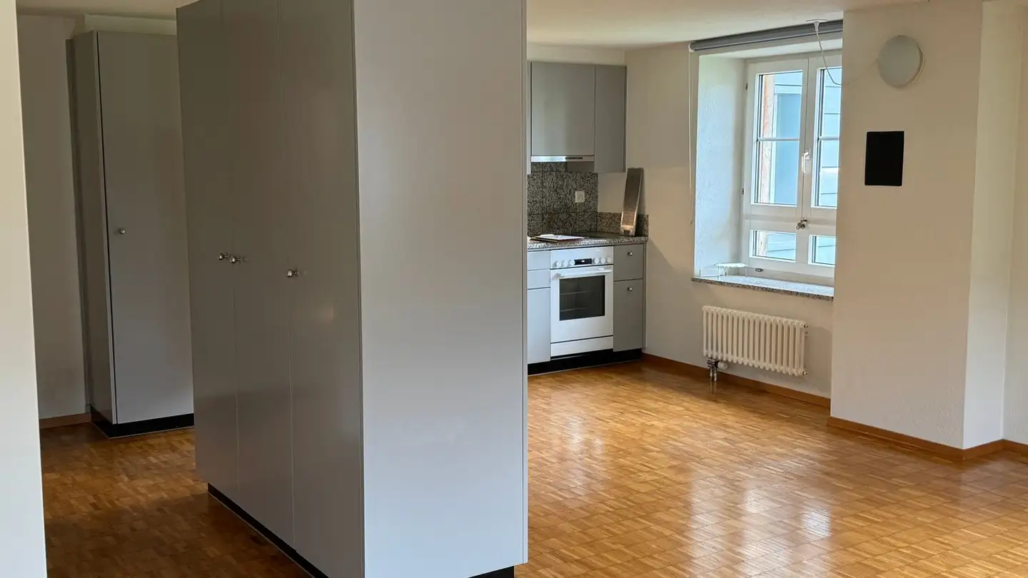 Appartement à louer - Reppischtalstrasse 31, 8914 Aeugstertal