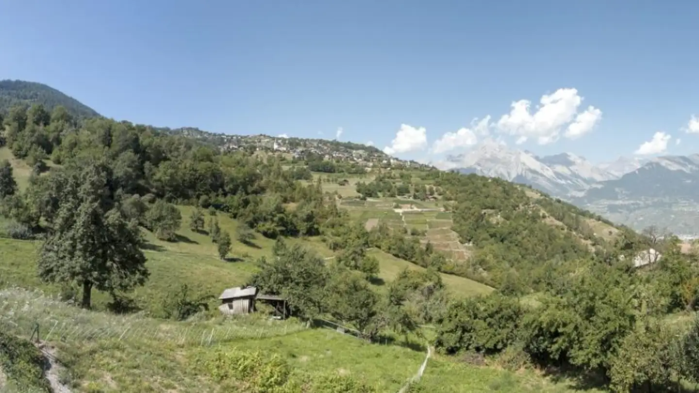 Chalet for sale - Brignon 1996, 1996 Brignon (Nendaz) - Photo 3