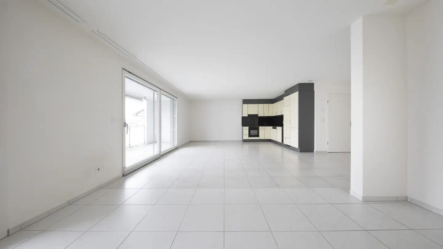 Appartement à louer - Neuquartier 6, 4665 Oftringen - Photo 2