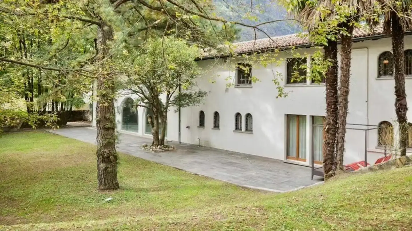 Casa singola in vendita - Via San Gottardo 92, 6742 Pollegio - Foto 2