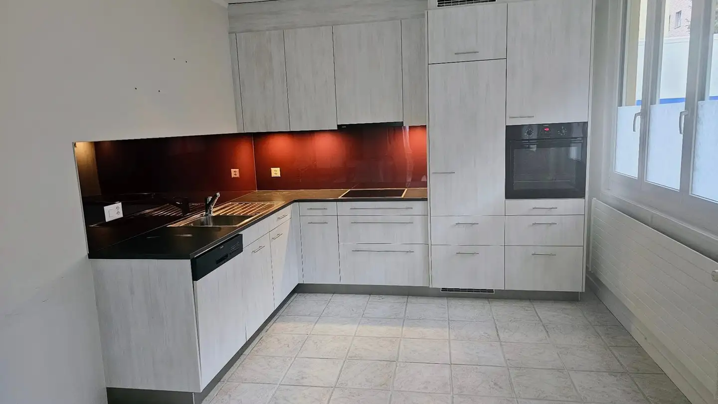 Appartement à louer - Hinterdorfstrasse 10, 3550 Langnau im Emmental